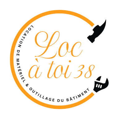 Loc à Toi 38 - location outils Grésivaudan